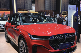 何为「原生豪华」？让林肯航海家的每一个细节告诉你答案