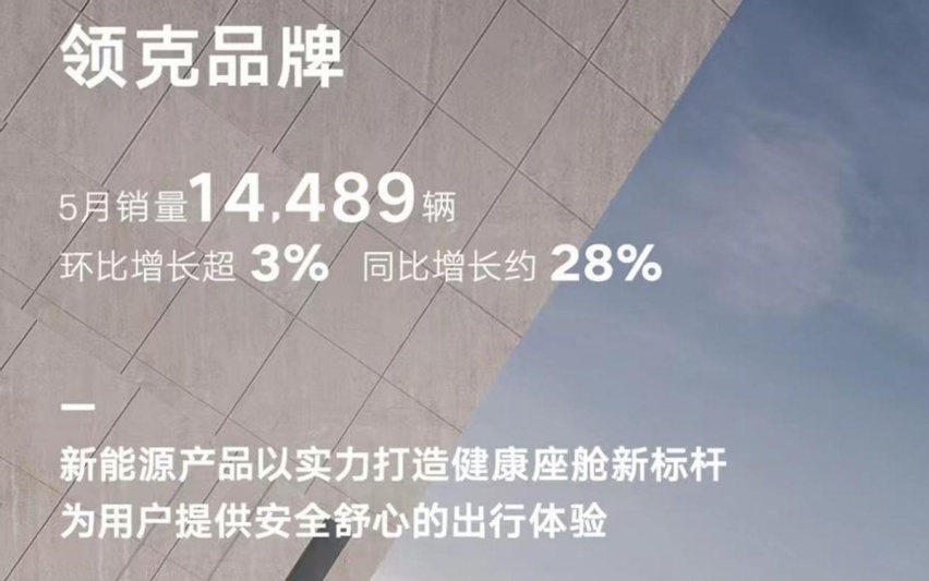 5月国产汽车品牌销量出炉，奇瑞第二，长城破10万辆仍仅排第四