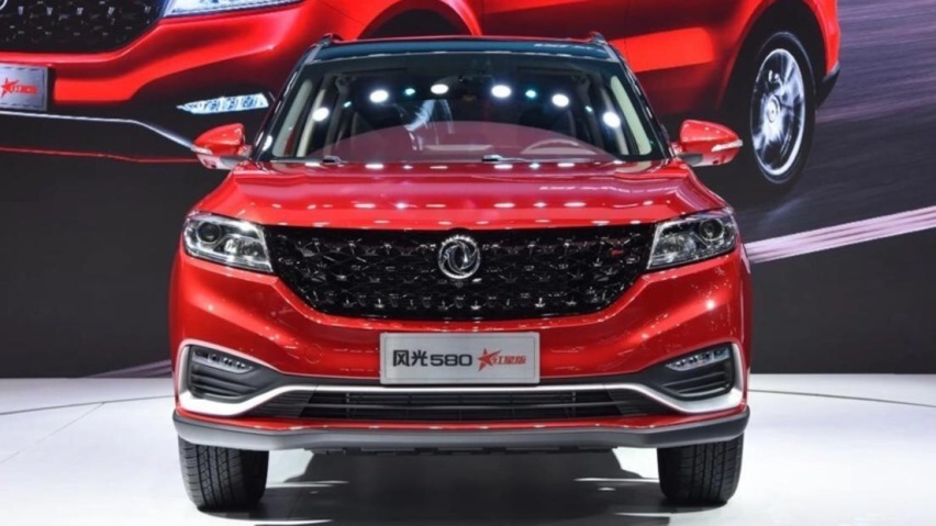 12万能买到的国产顶配7座SUV，能达到什么样的水平？
