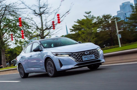 快评11月销量丨燃油车走势坚挺，是回暖还是季节性反弹?