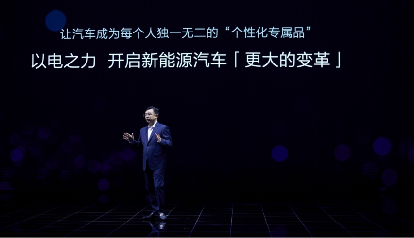 方程豹，攻破燃油车最后防线？