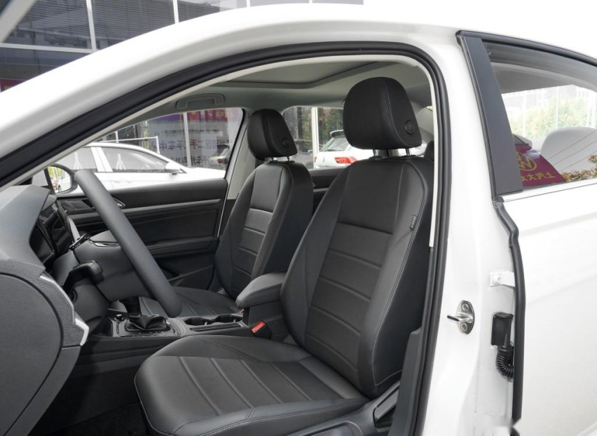次推280TSI DSG舒适版，2021款大众朗逸购车手册