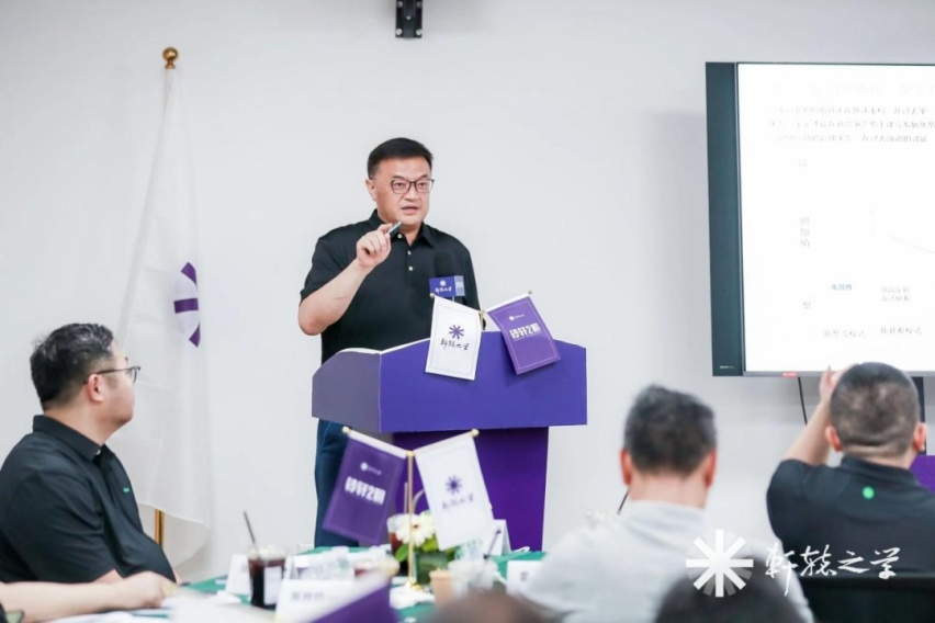 探寻企业战略到产品之旅