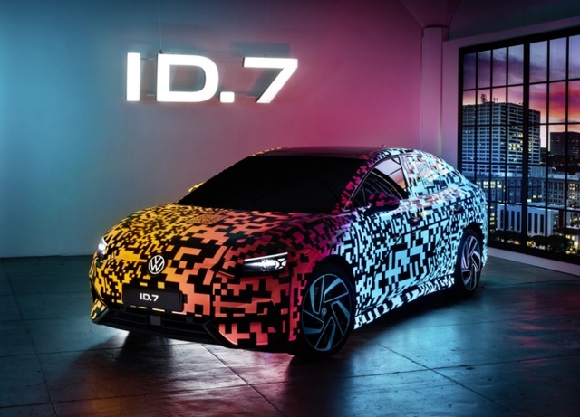 宝马X1、极氪X、ID.7 2023上海车展新车看点一目了然
