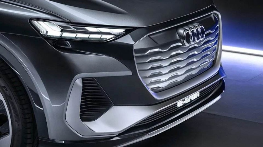 北京车展重磅SUV，哈弗大狗宝马iX3领衔，兰博基尼也来了