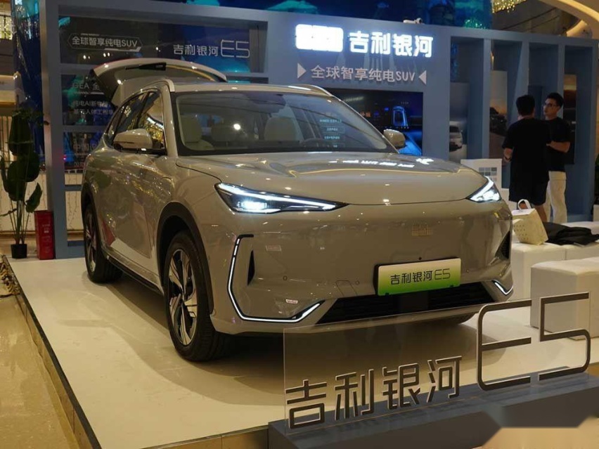 15万元预算，高性价比SUV哪些更合适？