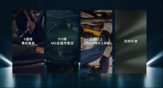 以绿色哑光车漆赋能的MG ONE β能否成为征服你的理由？