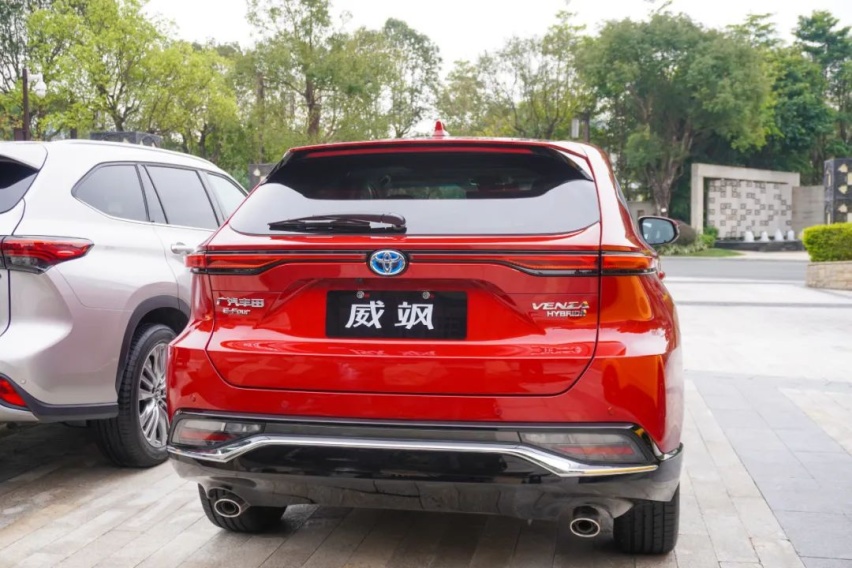 2022年将上市的6款重磅SUV，燃油、混动、纯电都有！