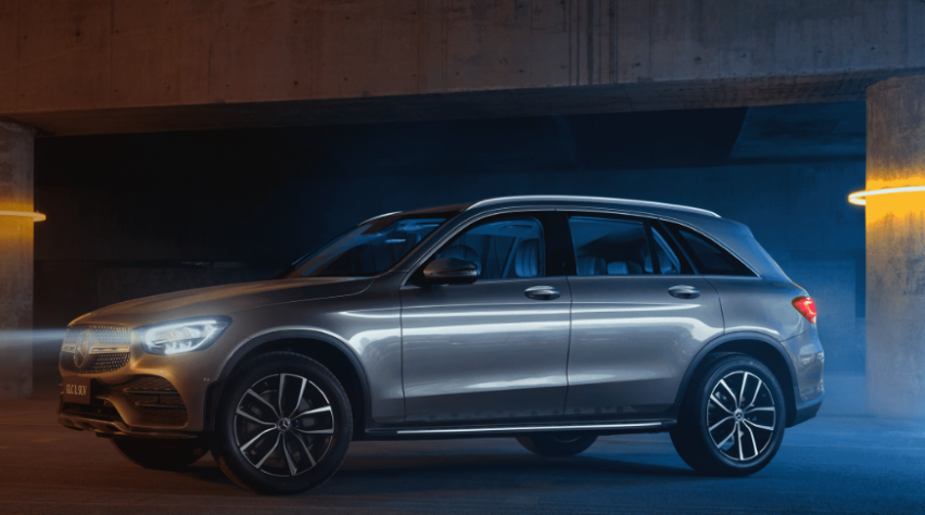 同为豪华品牌SUV 奔驰GLC和奥迪Q5L谁更好