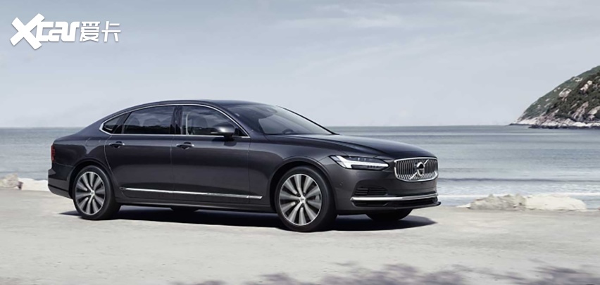 购车行情速递:合资品牌豪华中大型轿车降价排行榜