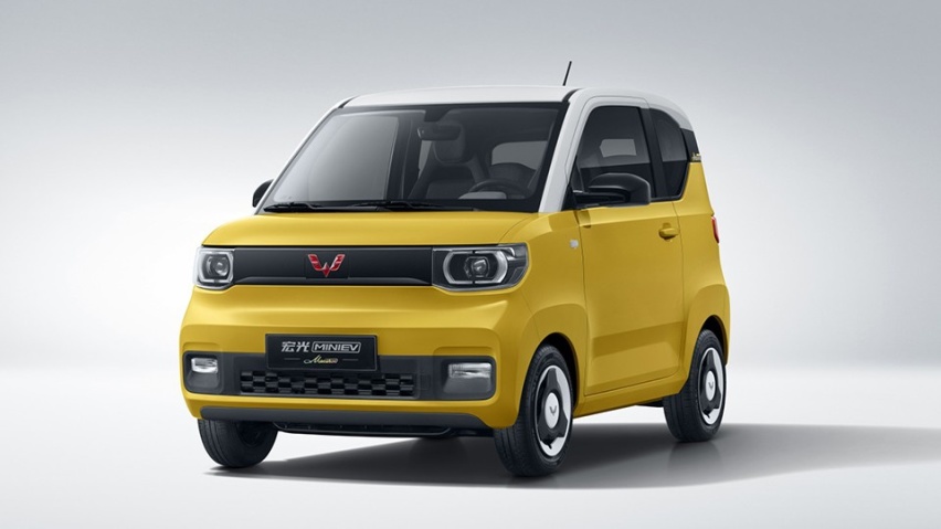“神车”还是省？宏光MINIEV保险涨后养车4百/月
