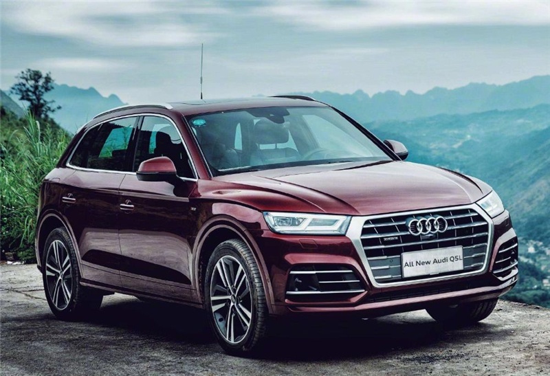 沃尔沃XC60与奥迪Q5L，谁是30万豪华SUV好选择