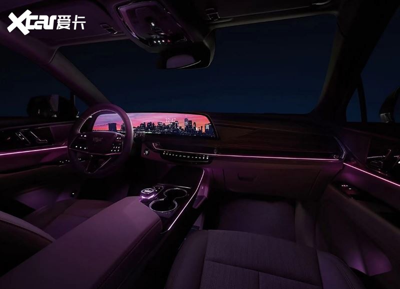2024成都车展前瞻，新一代凯迪拉克XT5或全球首秀