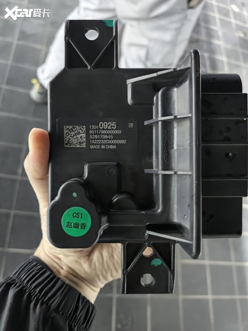 凯迪拉克:若有政策会公示 故障先靠投诉解决?