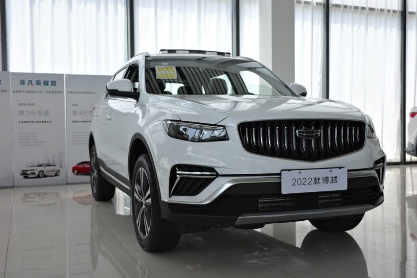 配置高还不贵，12万左右3款“高性价比”国产SUV，哪款更适合你？