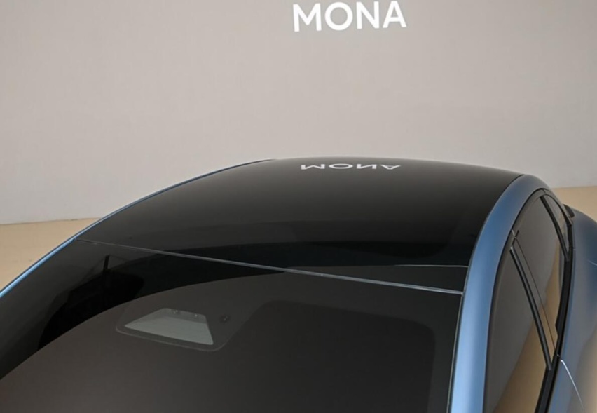 小鹏MONA M03正式亮相，定位20万元以下市场，压力依然不小