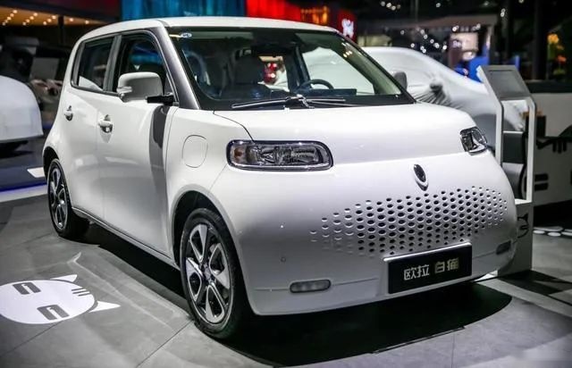 一个半月股价翻一番，长城汽车为何被资本市场看好？