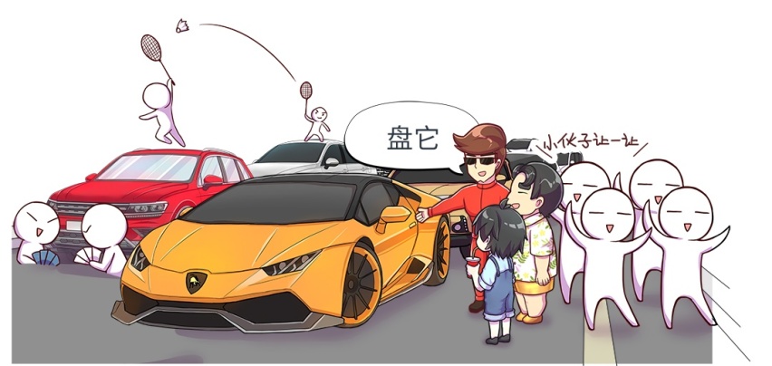 5月-8月，最佳买车时机到了？错过后悔一年！