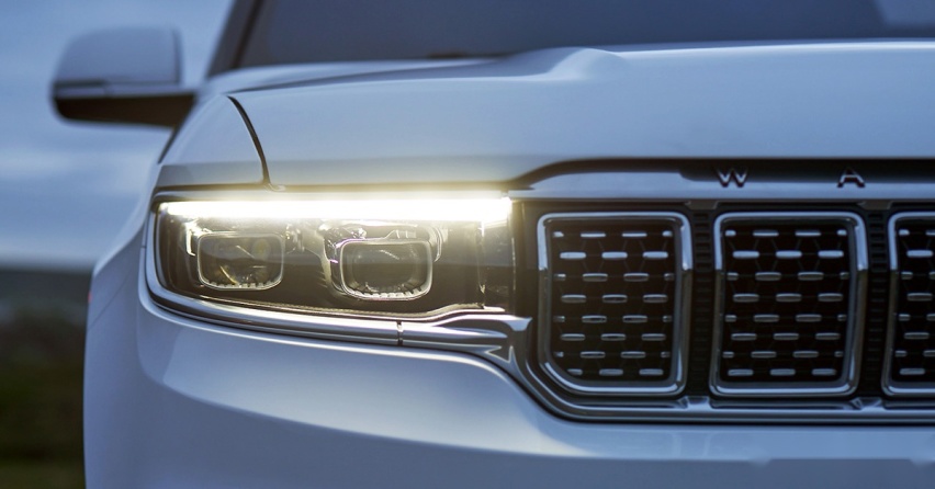 5.7L V8+插混，Jeep新大瓦格尼是要起飞的节奏？