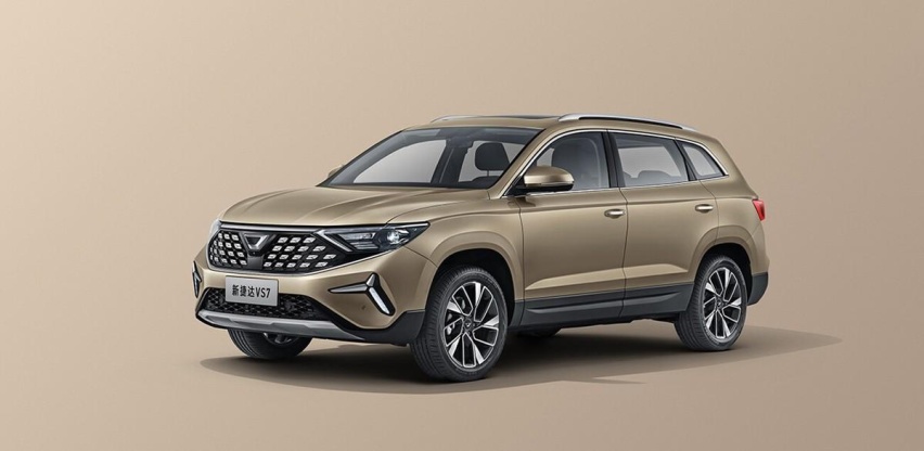 这款裸车仅9.59万的中型合资SUV，性价比竟然秒杀市场热门！