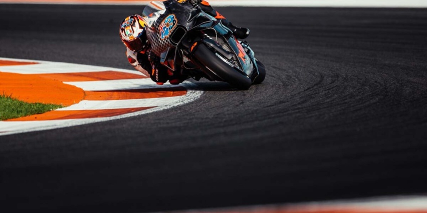MotoGP颁奖台的代价？KTM：7000万欧元