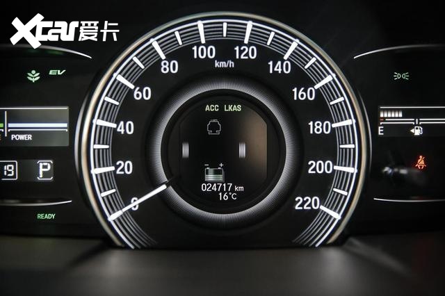 敢和奔驰、特斯拉battle，奥德赛锐·混动告诉你为什么它广受欢迎