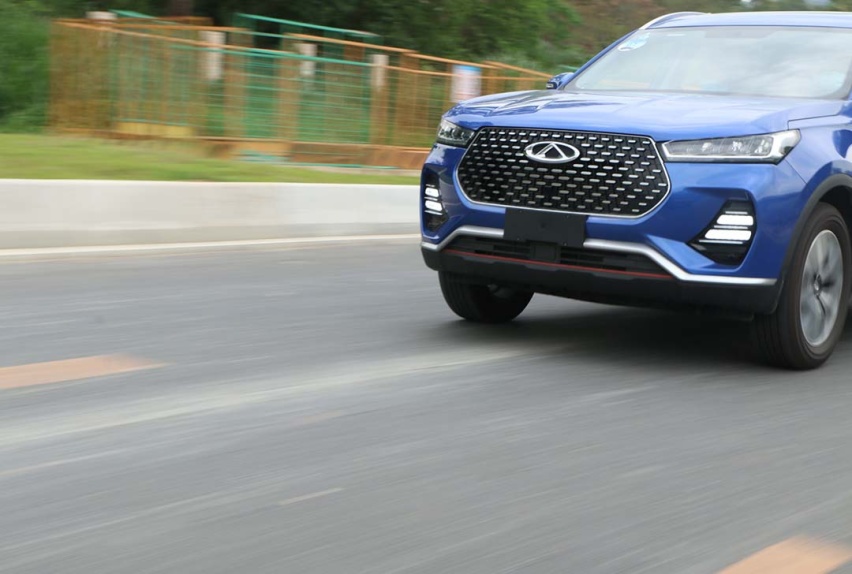 又是一台狠角色，1.5T+9CVT，顶配不到11万！