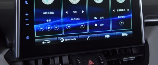 城市SUV的鼻祖全新换代 威兰达与荣放RAV4有什么