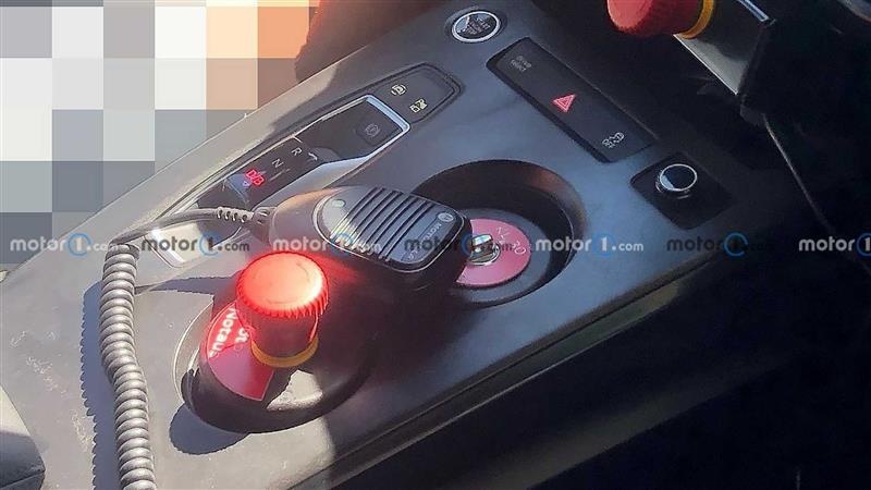 白车身提前下线，一汽奥迪新一代A4L年内推出