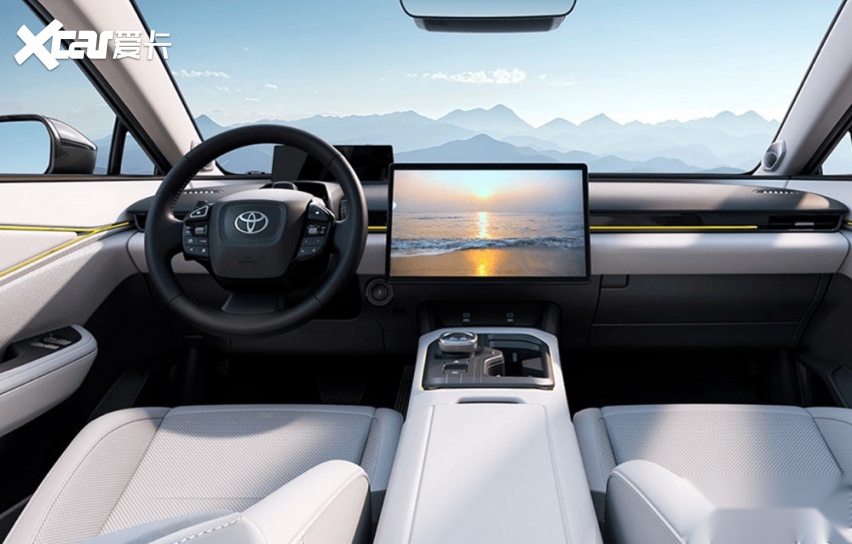 有些让人失望了？一汽丰田bZ5，前两个月销量只有730台