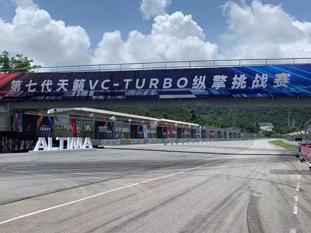 西装暴徒？就是它！「6.58秒破百」赛道虐试全新天籁