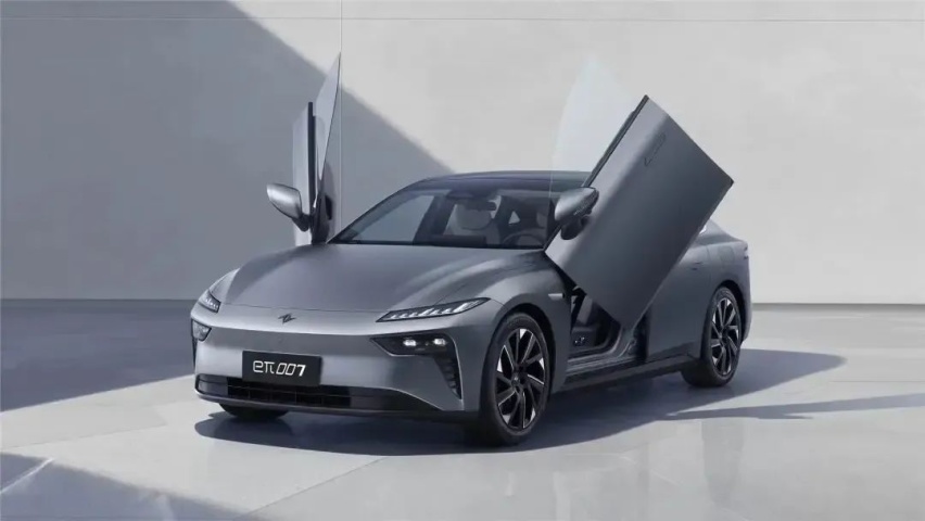 东风eπ007后发优势在哪？