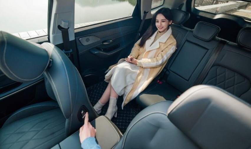 家庭大七座旗舰SUV！3月上市，捷途X90 PRO预售12.99万元起
