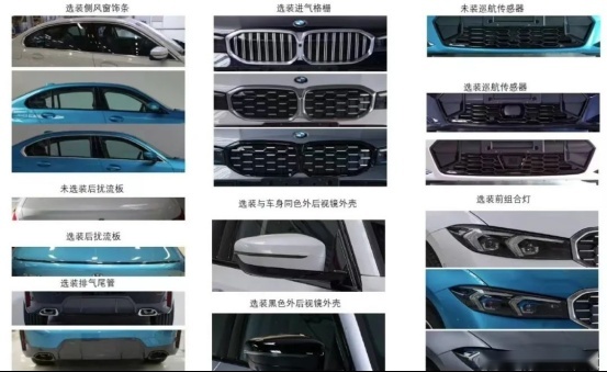 下半年即将发布的豪华新车汇总，BBA领衔，你最期待谁？