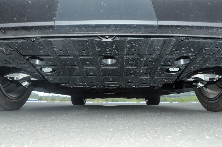 全景智慧可变SUV 长安启源E07售19.99万起