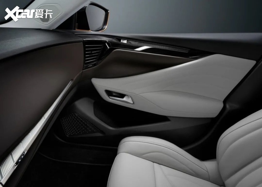 比奥迪A3、奔驰A级更精致，喜欢吗？