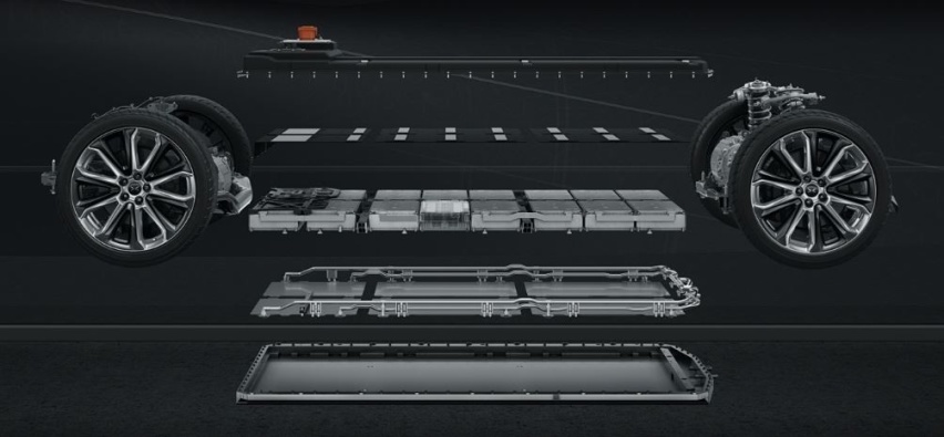 实车对比汉EV/Model3/P7，30万预算你选谁？
