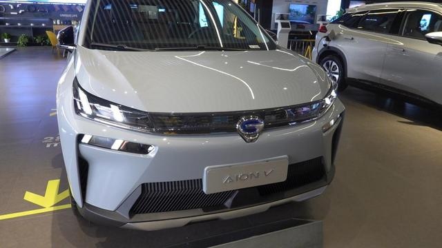 机甲兽Aion V今晚登场，他应该是除特斯拉我唯一的备选