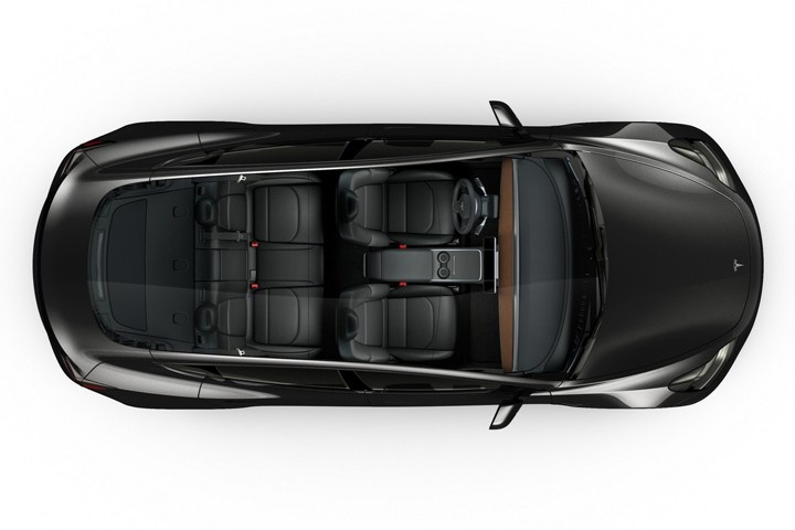美国召回2.4万辆Model 3，这瑕疵不可轻忽
