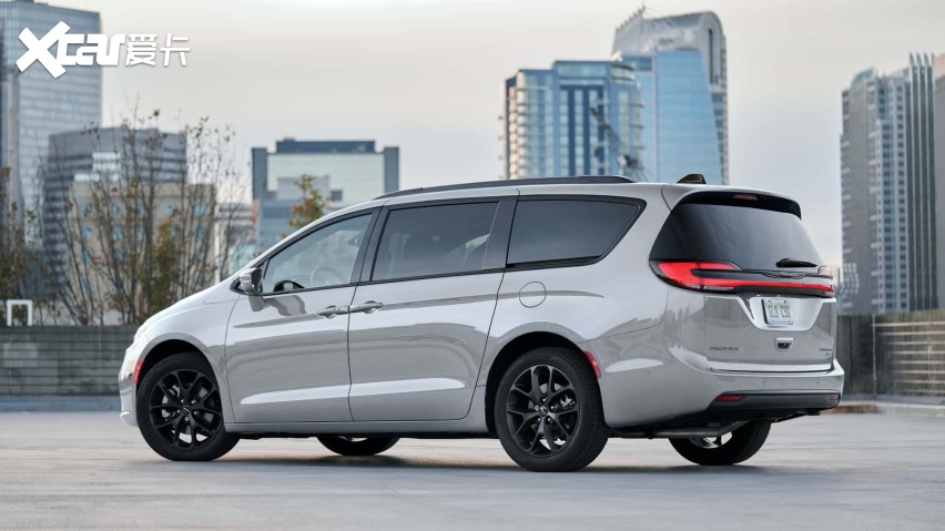 纪念诞生40周年,外观小改/配置升级,克莱斯勒新款大捷龙发布