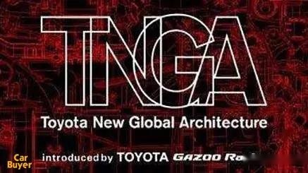 TNGA强力新作，大火的威兰达没有让消费者失望