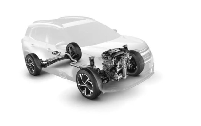 都是狠角色，RAV4荣放、探界者、天逸，谁更值得选择？
