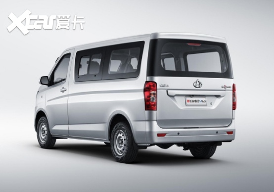 售5.49万元起,新款长安睿行m60正式上市