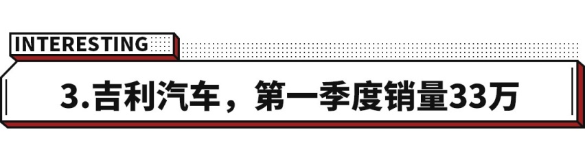 3个月卖36万辆！自主一哥当真强得无话可说