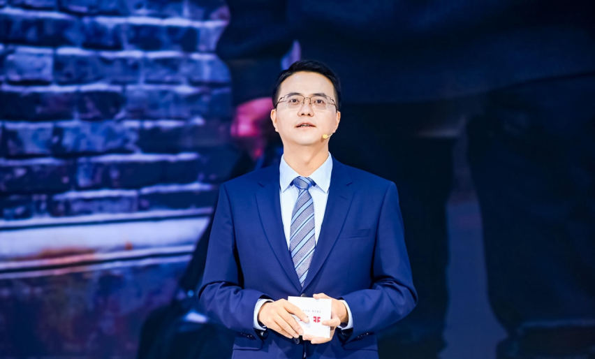 “新潮朋派”人气王全新BJ40亮相，北京汽车开启全面焕新的第二篇章