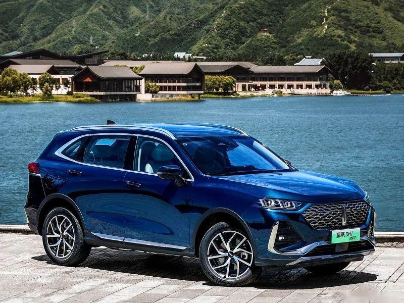 深蓝SL03、比亚迪海豹、全新红旗H5 | 一周新车