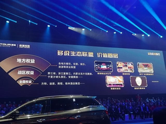 捷途X95上市，9.99-15.09万元，轴距超2.8米