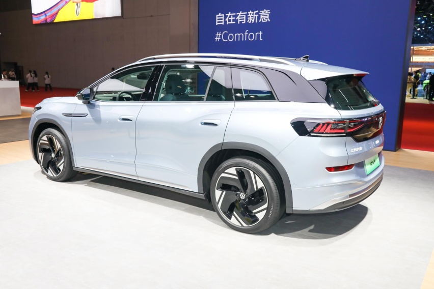 德国大众震怒：要求销毁中国进口汽车！