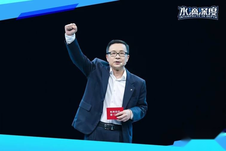 二十当打“再创业”，东风日产开启下一个上升周期