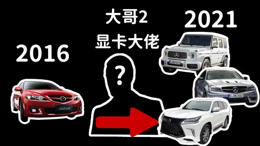 4位粉丝身价10个亿！李老鼠的粉丝是如何暴富的？